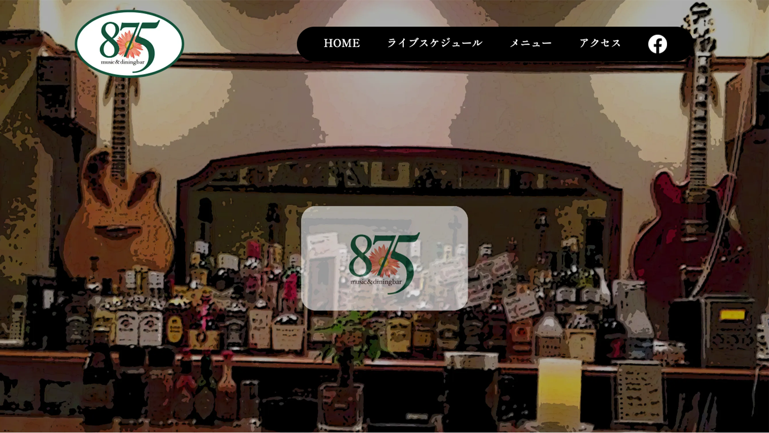 プロフィールサイトPC